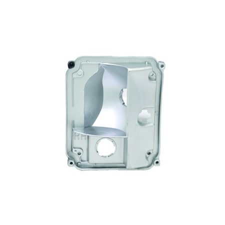 Tyc T/LMP HSNG RH 73-87 CHEV/GM PU 11-1282-03